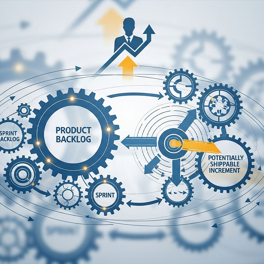 Scrum Master II