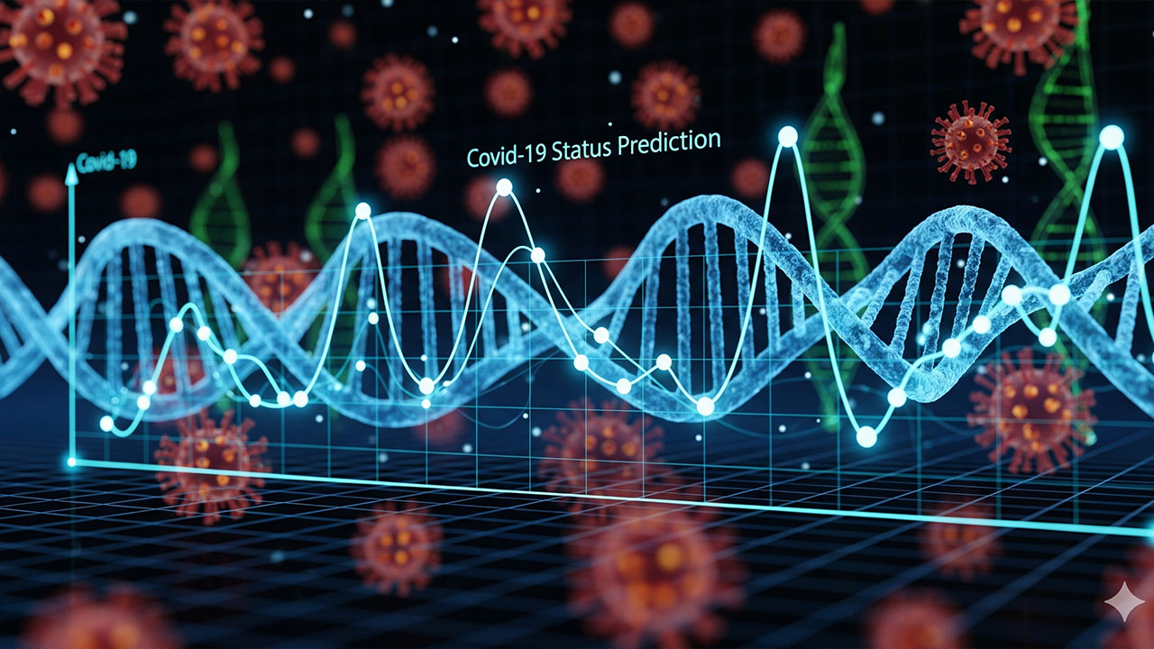 Covid Prediction